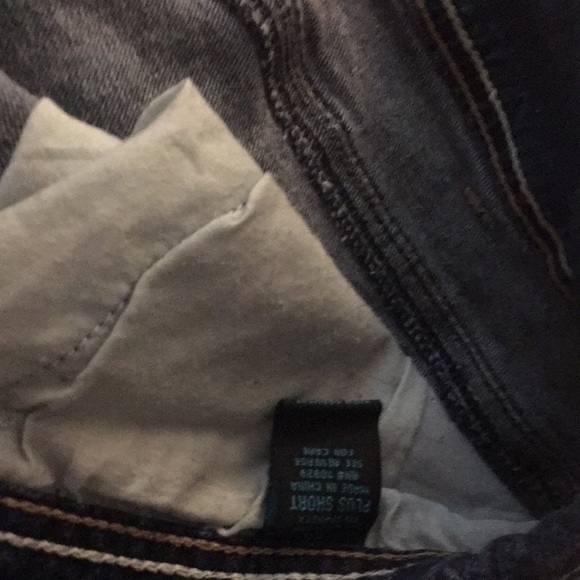 Jeans shorts - Picture 5 of 8